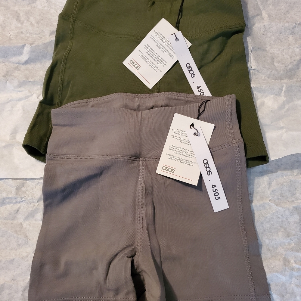 ASOS Active Shorts